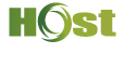 host ecologico logo